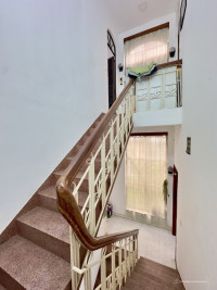 NHÀ 2MT, NGÃ 4 PHÚ NHUẬN, 80M²(4.8/6.8x17) Nở hậu, 3T, 4PN 5WC, 1 ĐỜI CHỦ,13.x