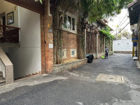 CẠNH NGUYỄN VĂN TRỖI, PHÚ NHUẬN - HẺM NHỰA, Ô TÔ - 56M2 - 5 TẦNG