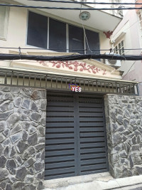 BÁN NHÀ 52M2 - 4 TẦNG - HẺM XE HƠI - GIÁ CHỈ 5.9 TỶ! 