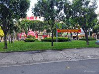 Ngang 7.2m, DT 134m, 4T,  MT Đặng Minh Trứ, P10, Tân Bình, KD, Ô tô,Giá 19.x tỷ