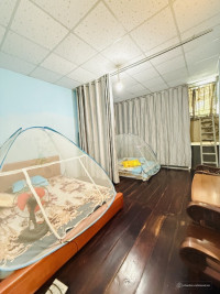 BÁN NHÀ HỒNG LẠC – HẺM THÔNG - DT: 84M2 NGANG 4.4 - NỞ HẬU - Giá 11 tỷ