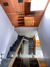 Mặt tiền hẻm 8m Lê Văn Sĩ, Tân Bình, 2.8x14, nhà mới 2 tầng chỉ hơn 7tỷ