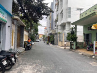 Giảm Giá 2 tỷ Bán Gấp Nhà 6 Tầng (4.5x18) A4, Giá 20.x tỷ, Nguyễn Đình Khơi TB