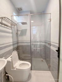 ÁN NHÀ 40M2 NGUYỄN TRỌNG TUYỂN, 3 TẦNG MỚI XÂY, FULL NỘI THẤT, NHỈNH 6 TỶ