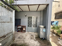 BÁN ĐẤT CMT8, 90M2 TẶNG 12 PHÒNG TRỌ, GIÁ 6,85 TỶ.