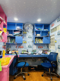 Lý Thường Kiệt Tân Bình-56m2- 3 tầng nở hậu giá chỉ hơn 6T