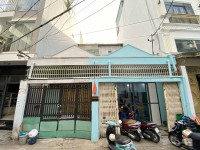 VỊ TRÍ ĐẸP-SÁT MẶT TIỀN GÒ DẦU- TÂN PHÚ -GIÁ RẺ-DT 151M2-3 TẦNG-NGANG KHỦNG 8M