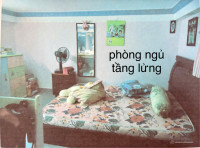 Bán gấp nhà cấp 2 giá TL, hẻm 114 Tân Quý, gần AEON Tân Phú, Chợ Tân Hương