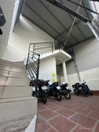 LINH XUÂN NHÀ 2 TẦNG DT 200 M2 GIÁ 6,5 TỶ TL