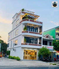 TOÀ CĂN HỘ 5 TẦNG – VIEW BIỂN MỸ KHÊ – CÓ HỒ BƠI & THANG MÁY – GÓC 3 MẶT TIỀN SI