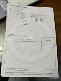 Chỉ 450tr sở hữu đất TP. Hồ Chí Minh ( Tân Uyên - Bình Dương )