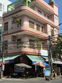 BÁN NHÀ 2 MẶT TIỀN KINH DOANH ĐẮC ĐỊA ĐỐI DIỆN AEONMALL CHO THUÊ 720 TRIỆU/NĂM