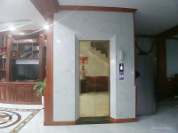 Nhà phố 4 tầng Thang máy Full nội thất gỗ quý - Đông Tăng Long, Thủ Đức, 10.5ty