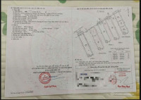 CẦN BÁN NHÀ THÍCH HỢP LÀM CĂN HỘ DỊCH VỤ – HẺM XE HƠI – PHƯỜNG RẠCH ÔNG, QUẬN 8