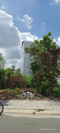 bán đất thổ cư tại TP Tây Ninh