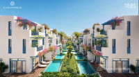 Nhà Phố Biển Sông Town - Chiết Khấu Full 26% - Giá 7 Tỷ đã VAT