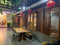  SIÊU BIỆT THỰ 13 PHÒNG 500M2 – 2 MẶT TIỀN KHU PHỐ TÂY – GẦN BIỂN – GIÁ 42 TỶ
