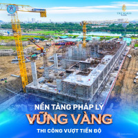 Chỉ từ 200tr đã ký HĐMB  Thanh toán chỉ 9,5tr/tháng