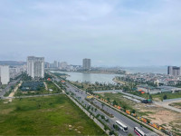 cần bán gấp căn hộView Biển trung tâm du lịch BC