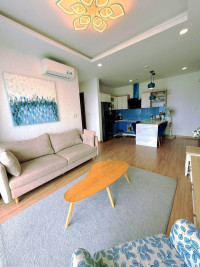 Chính chủ cần bán Căn hộ 2Pn 72m2 view biển chung cư SAPPHIRE S1, Bến Đoan, Hồng