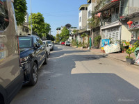Bán nhà 94m2 ngõ 36 Cổ Linh, oto tránh, vị trí có thể đặt trụ sở văn phòng hoặc