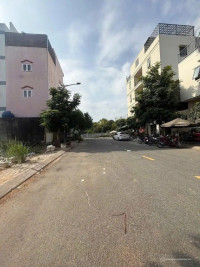 Bán Nền Mặt Tiền 5x20 đường số 12 KDC Phong Phú 4, Khang Điền, Bình Chánh