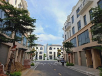 BÁN NHÀ PHỐ 5 TẦNG CENTRAL RIVERSIDE SỔ SẴN, NHẬN NHÀ NGAY CHỈ VỚI 5,X TỶ