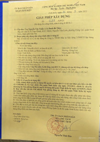 Bán gấp nhà 1t1l mặt tiền đường Ngô Sỹ Liên (Trục Chính), kdc Metro (nhà trống s