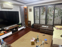 BÁN NHÀ ĐẸP PHỐ VÕ THỊ SÁU – VIEW HỒ – CÓ THANG MÁY – 8 PHÒNG NGỦ