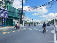 BÁN MẶT TIỀN ĐƯỜNG NGUYỄN TRÃI, đối diện ĐOÀN 30.