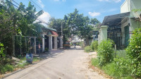 Nhà 146m² Phú Hòa, sân ô tô rộng, gần chợ, trường, chỉ 2,99 tỷ, đầu tư lợi!