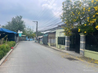 Cần bán 3500 m2 thổ cư có 7 dãy trọ Bình Dương