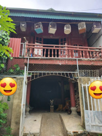 Nhà đất ở trung tâm thành phố Điện Biên