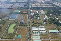 Bán nhà và đất sổ sẵn chỉ 1,2 tỷ trong kcn Phước Đông Tây Ninh Lh 0938677909