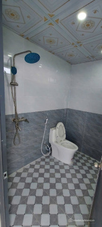 BÁN NHÀ GÁC LỬNG - BÊN HÔNG NHÀ THỜ TÂN TRIỀU - Gần Trung Tâm Biên Hòa BỬU LONG