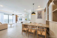 Cho thuê căn hộ 2PN, 2WC, 96m2 tại Riviera Point, 21 triệu VND, Tân Phú, Q7, HCM