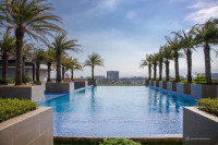 Cho thuê căn hộ Lavida Plus 80m2 full nội thất, view sông, full nội thất, 18tr
