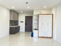 Căn hộ Officetel Lavida PLus 37m2, nội thất đầy đủ, view thoáng