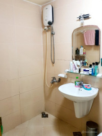 Cho thuê căn 66m2 Hoàng Kim Thế Gia 8.5tr/tháng nội thất, an ninh