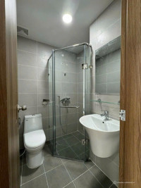 Cho thuê căn hộ IDICO Tân Phú 2 phòng ngủ 78m2 liền kề Đầm Sen