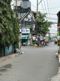 Cho thuê MBKD 50m2 đối diện Vạn Phúc City