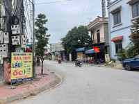 Bán đất Thôn Tiền TT Lai Cách Cẩm Giàng – gần KCN Đại An – giá chỉ 1.6  tỷ Rẻ