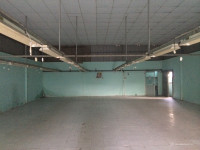 NHÀ XƯỞNG CHO THUÊ ĐƯỜNG LÊ VĂN KHƯƠNG XÃ ĐÔNG THẠNH HOC MÔN DT: 300M GIÁ 18TR