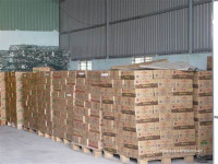 Cho thuê kho – xưởng 8m*13.5m, 5.5tr/th, điện 3fa, ngã tư ga