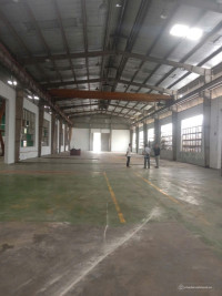 CHO THUÊ KHO XƯỞNG Tại LIÊN NINH, Huyện THANH TRÌ. HÀ NỘI