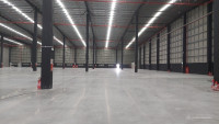 Cho thuê xưởng Nhà Xưởng tại Trung tâm Miền Bắc - KCN Yên Phong IIA