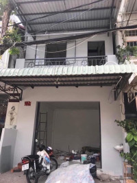 Cho thuê nhà mặt tiền 1T1L - 86B Phạm Ngũ Lão, An Hoà, Ninh Kiều, TP Cần Thơ.