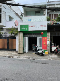 Cho thuê nhà mặt tiền đường 281 Lý Thường Kiệt, P15, Quận 11, Tp HCM