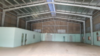 Nhà xưởng cho thuê phường thạnh xuân quận 12 dt: 600m giá 33 triêu/tháng