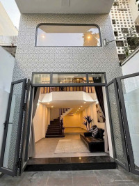 BDS  HVL [NC]  Cho thuê nhà mặt tiền đường Đỗ Quang, Thảo Điền, Quận 2